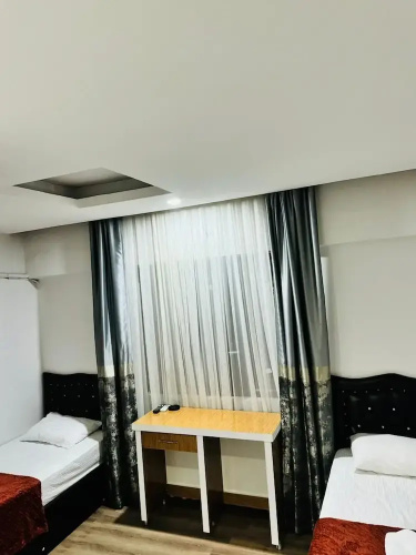 Dara Otel Midyat