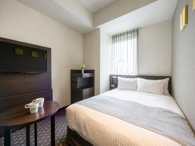 Akihabara Washington Hotel photo 12