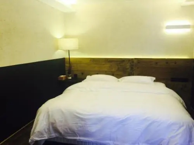 Jiuqi Guest House