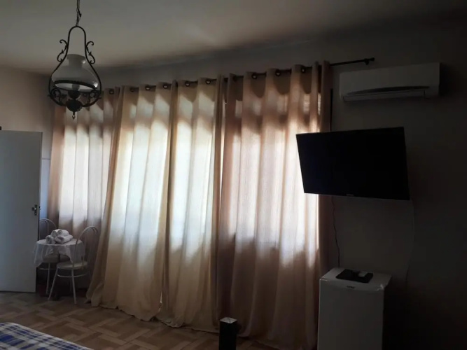 Hotel Montanus