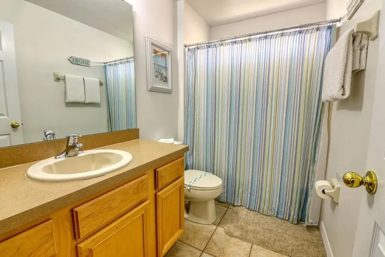 Robert's Solana Resort Vacation Home