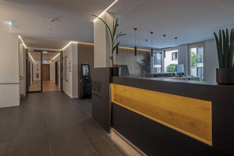B5 Apartments