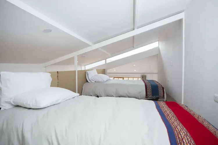 MOAF Cusco Boutique Hotel