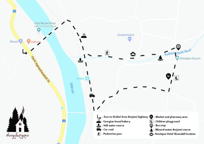 Фотография номера гостиницы Rivendell