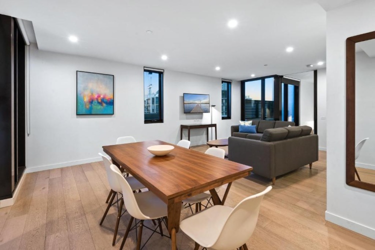 3 Bedrooms Family Apartment