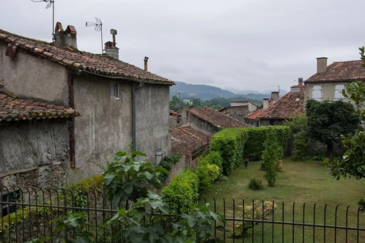 la Fadette