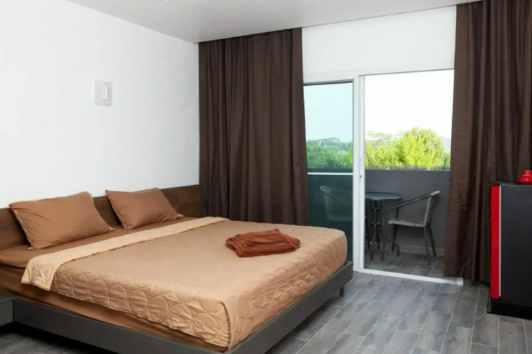 Art Residence Chaweng Beach