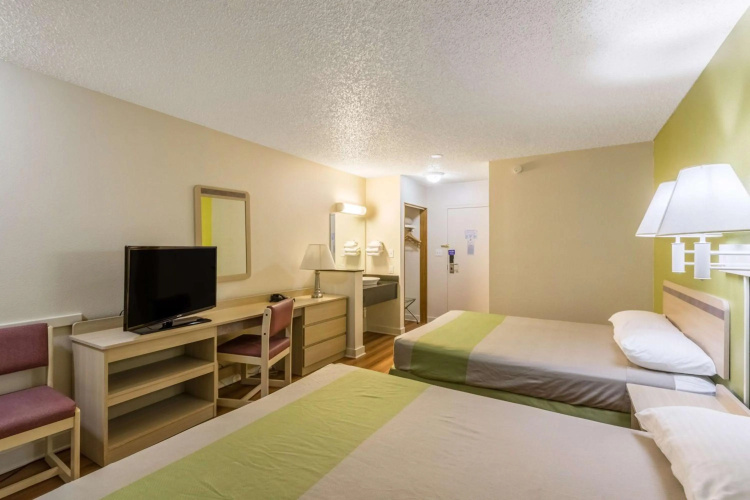 Motel 6 Great Falls, MT