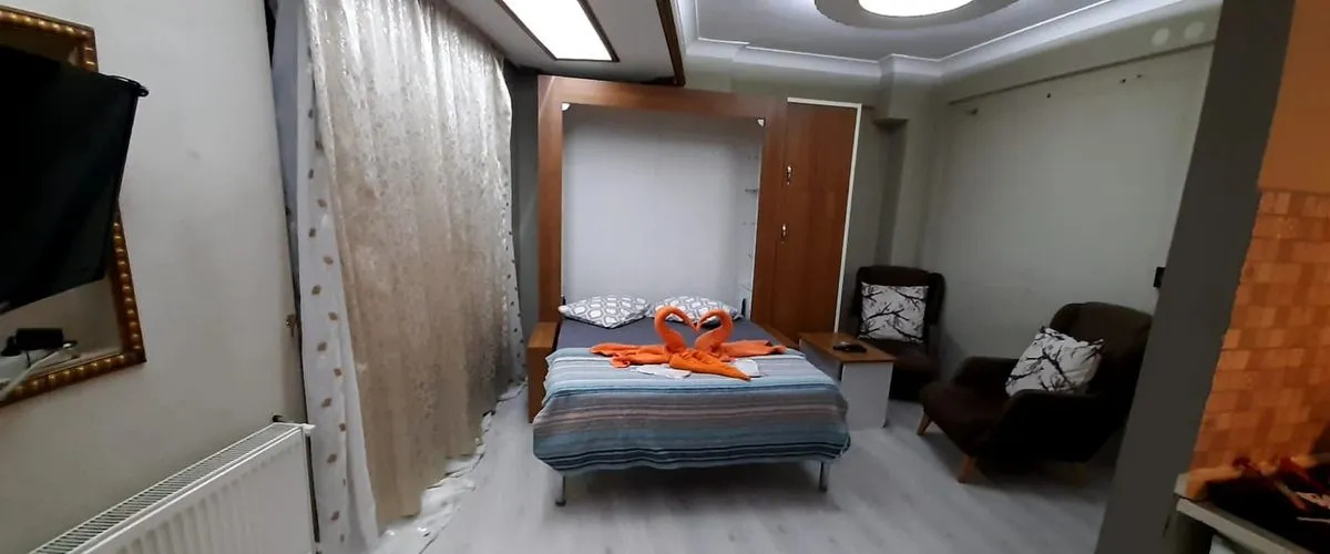 Vera26 Otel