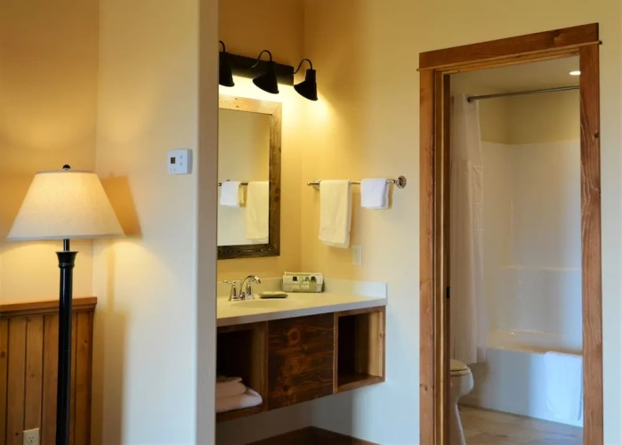 Premium Quadruple room