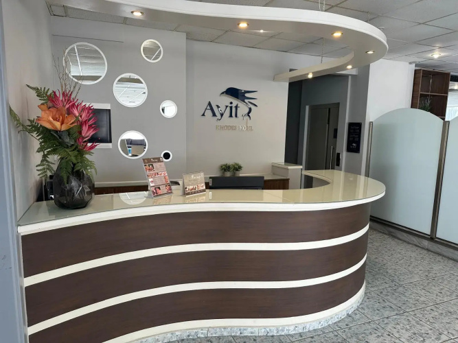Ayit Hotel