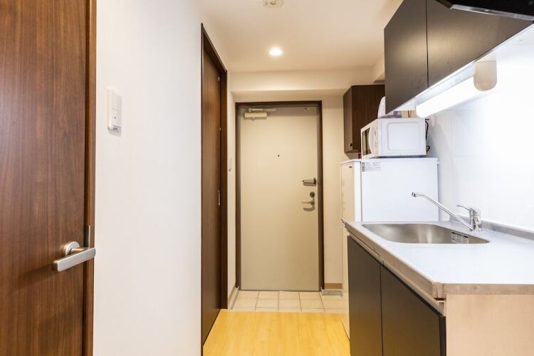 Mr.KINJO in MATSUOHotel Overview