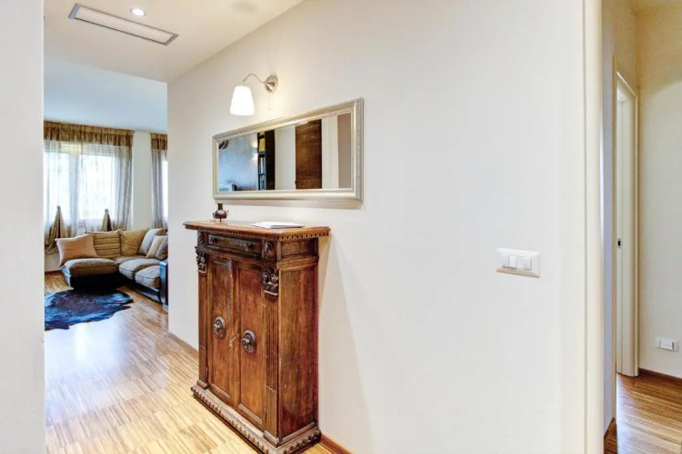 Appartamento Crima Luxury
