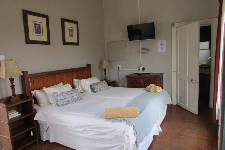 2 Bedrooms Standard room