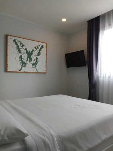 2BR Apartment  T2-717