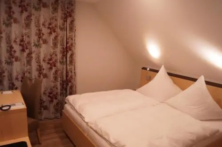 Hotel Gasthof Luis