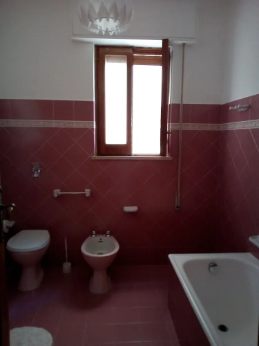 Casa Via Citta' Di Palermo