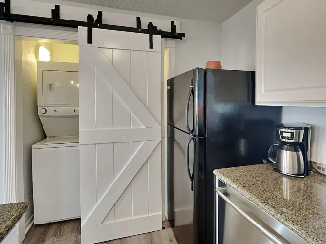 Beachy Keen by Ryson Vacation Rentals