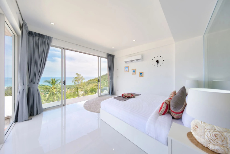 Lotus Villa Ultra Modern 3 Bedrooms