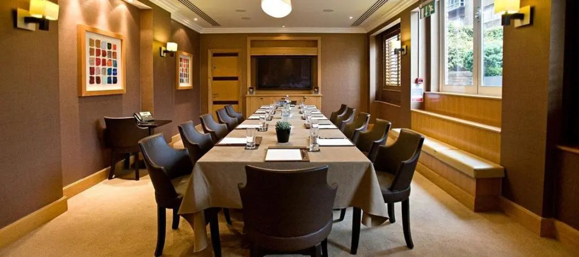 Jumeirah Lowndes Hotel photo 25