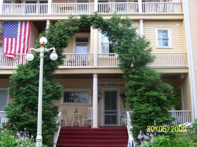 Cottage