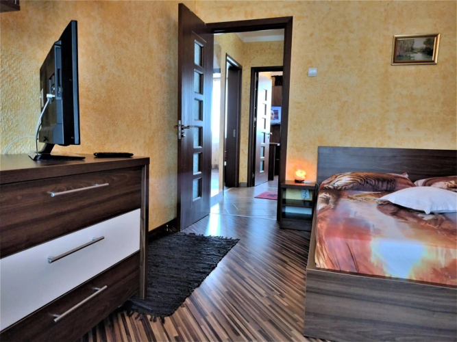 Apartament Maria