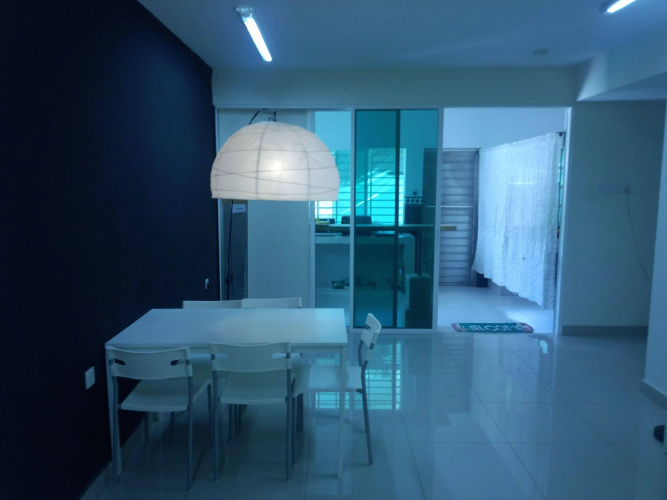 Seven Guesthouse