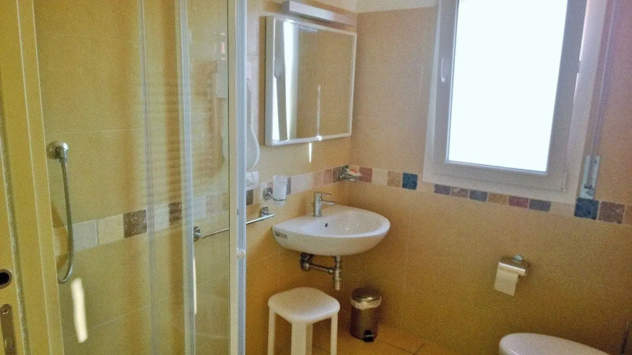 Hotel Tritone