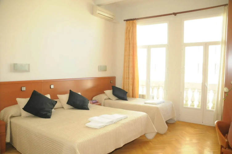 Hostal Luis XV