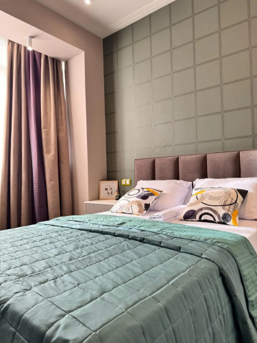 Фотография номера квартиры Апартаменты на улице Чернышевского 181