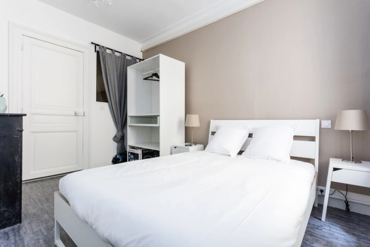 Hotelbild