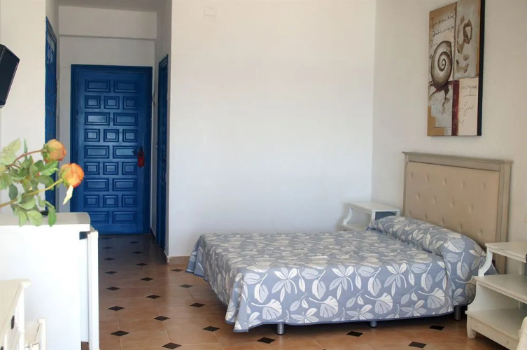 Hotel Calypso