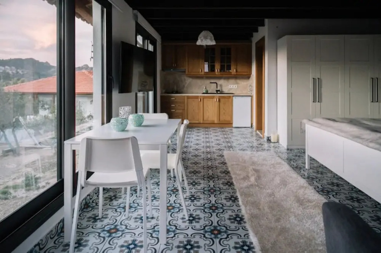 Otel Od Urla
