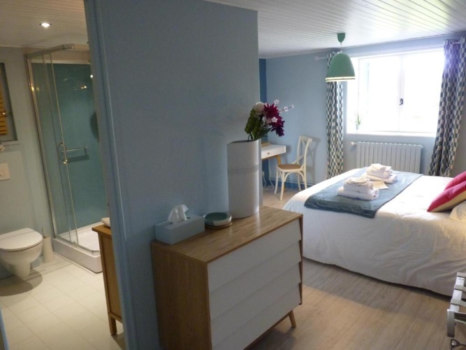 2 Bedrooms Suite
