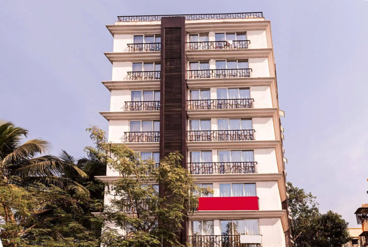 Imagen del hotel