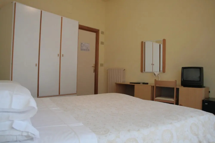 Hotel Risorgimento