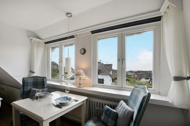 Ferienwohnung Haus Lazy Dolphin
