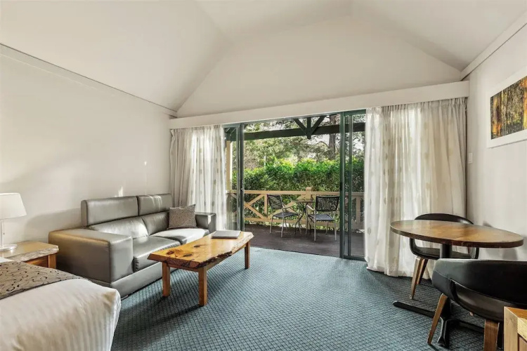 Heritage Trail Lodge Margaret River