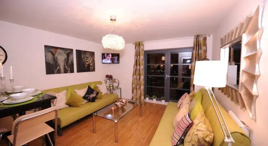 Apartment Zenith