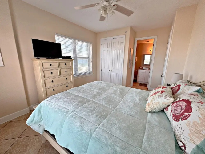 Regency Isle 501