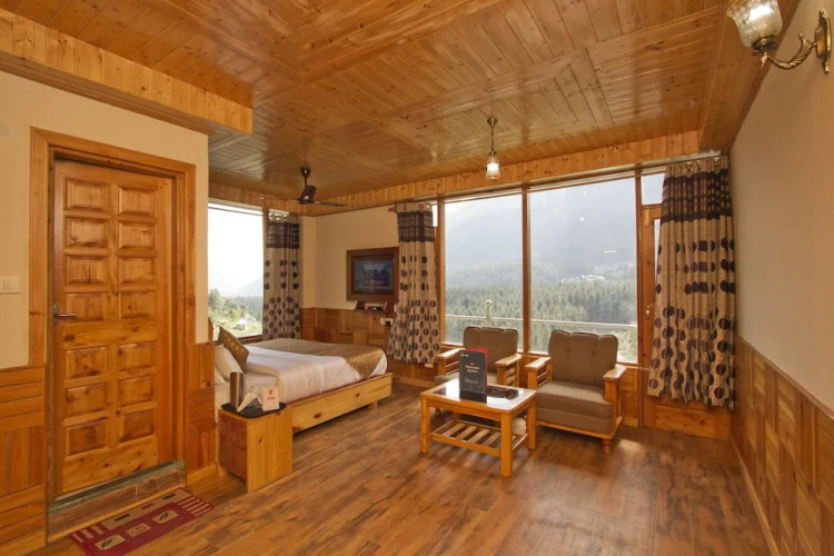 Namaste Inn Beas Valley