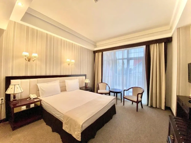 Suite