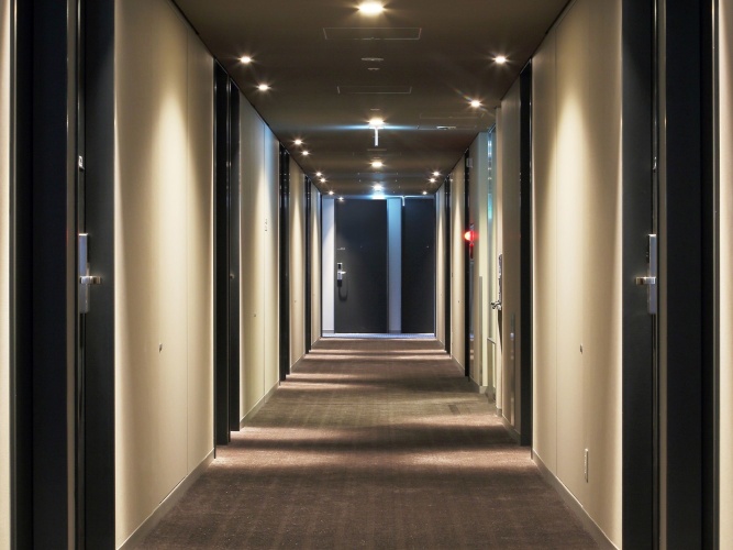 Sendai Washington Hotel photo 18