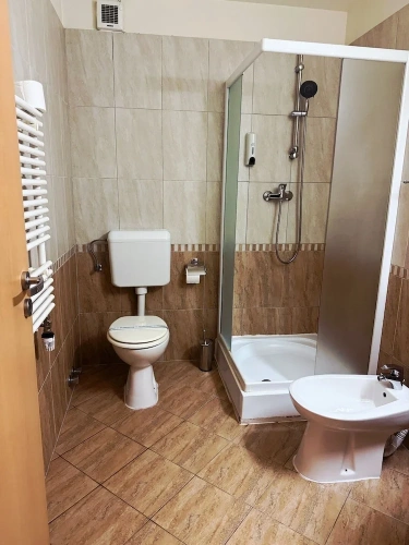 Comfort Apartment