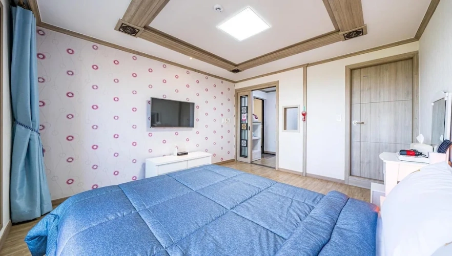 1 Bedroom Standard room