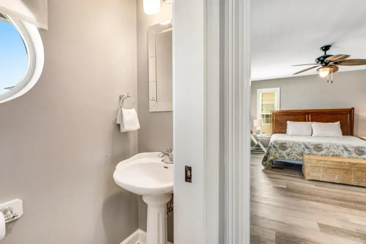 Orion by Meyer Vacation Rentals