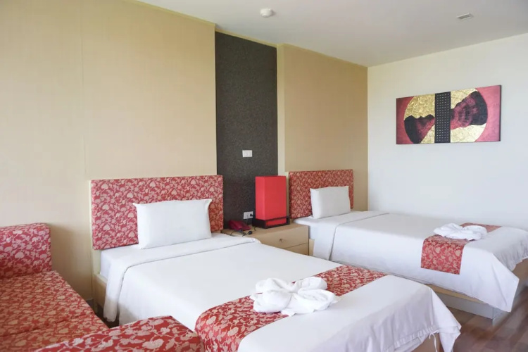 Panatara Hotel