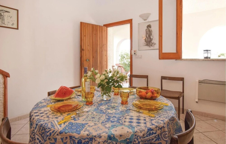 Villa Silvana