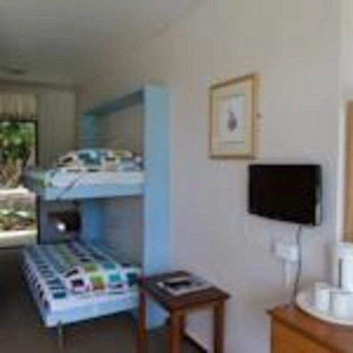 Fairy Knowe Hotel
