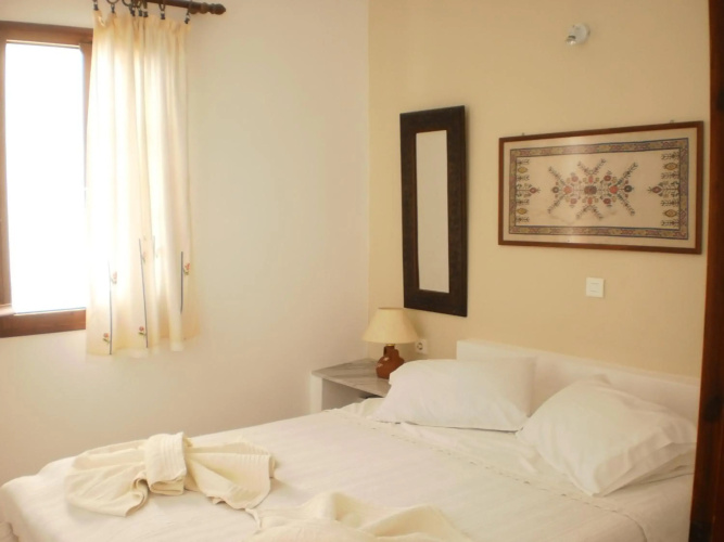 Svoronos Bungalows